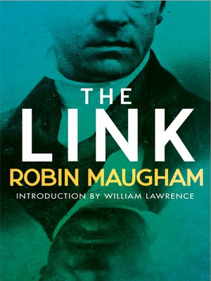 cover image of The Link